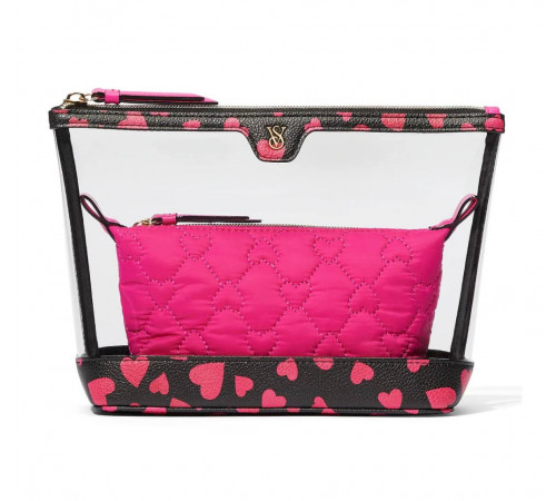 Косметичка 2 в 1 Victoria’s Secret Косметичка 2 в 1 Victoria’s Secret
