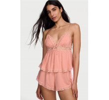 Комплект для сну з модалу від Victoria’s Secret