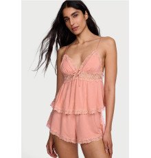 Комплект для сну з модалу від Victoria’s Secret