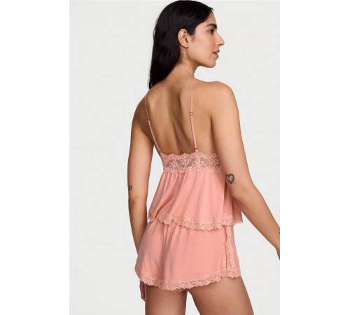 Комплект для сну з модалу від Victoria’s Secret