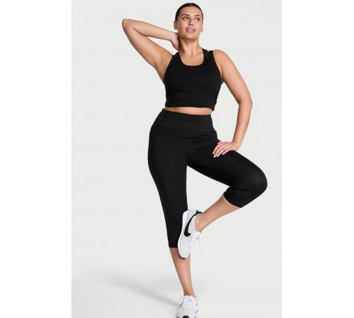 Леггінси-капрі VSX essential Victorias Secret