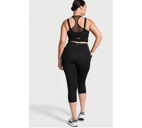 Леггінси-капрі VSX essential Victorias Secret