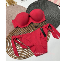 Купальник Бандо з новоі колекціі