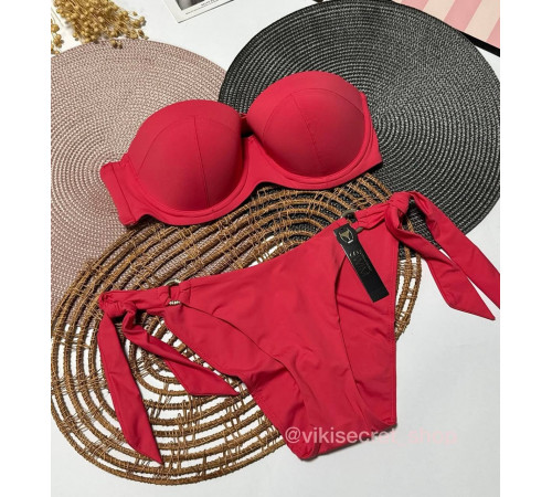 Купальник Бандо з новоі колекціі