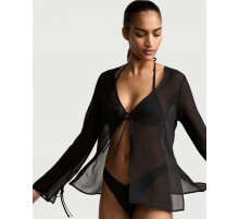 Легкий прозорий комплект від Victorias Secret