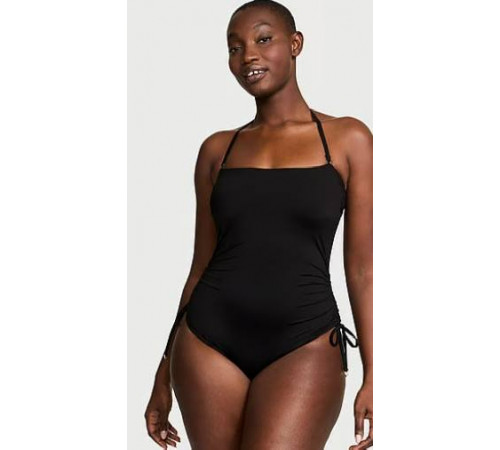 Суцільний купальник від Victoria’s Secret