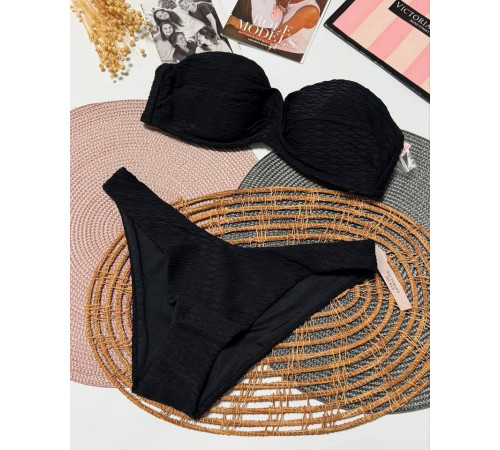 Купальник Бандо від Victorias Secret Купальник Бандо від Victorias Secret