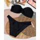 Купальник Бандо від Victorias Secret