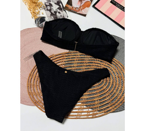 Купальник Бандо від Victorias Secret Купальник Бандо від Victorias Secret