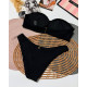 Купальник Бандо від Victorias Secret