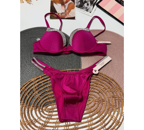 Купальник з Push up від Victorias Secret Купальник з Push up від Victorias Secret
