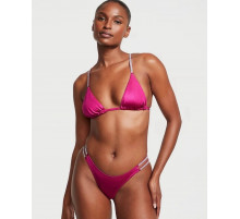 Ідеальний купальник зі стразами Victorias Secret
