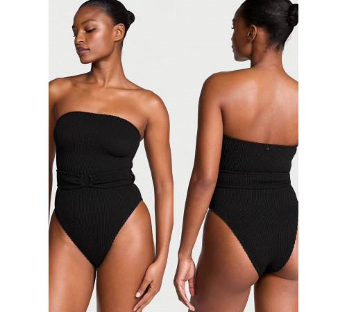 Суцільний купальник