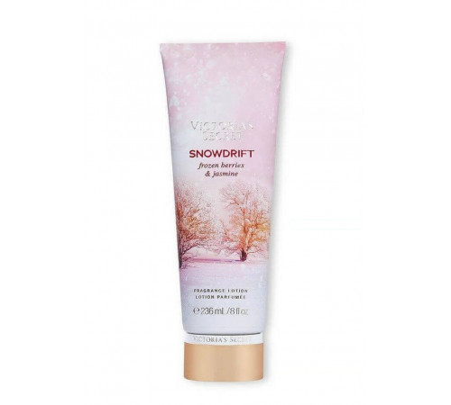 Зволожуючий лосьйон для тіла Snowdrift Victorias Secret Зволожуючий лосьйон для тіла Snowdrift Victorias Secret