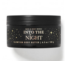 Зволожуючий крем для тіла Into The Night Butter від Bath&Body Works