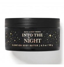Зволожуючий крем для тіла Into The Night Butter від Bath&Body Works