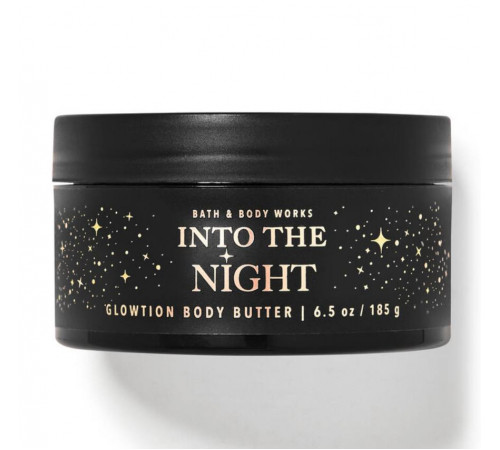 Зволожуючий крем для тіла Into The Night Butter від Bath&Body Works