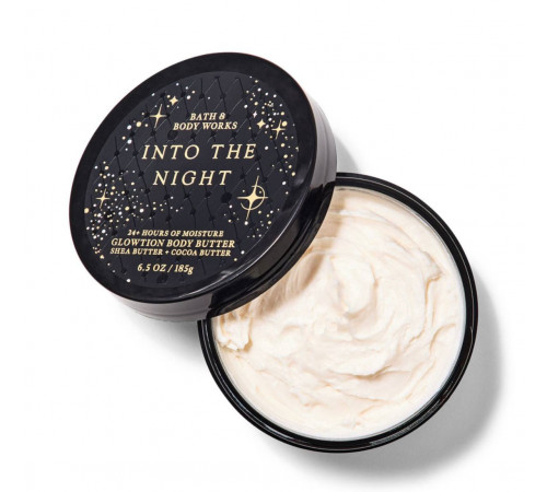 Зволожуючий крем для тіла Into The Night Butter від Bath&Body Works