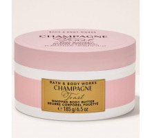 Зволожуючий крем для тіла Champagne Toast Butter від Bath&Body Works