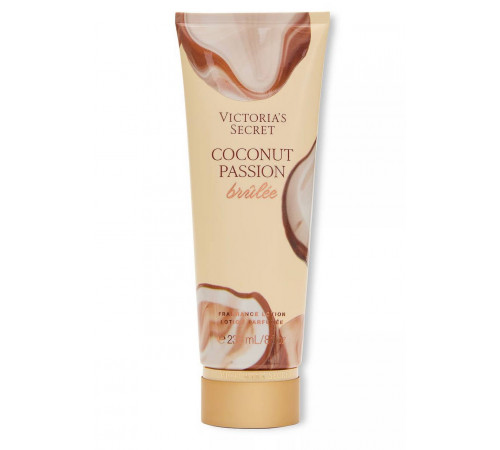 Лосьйон для тіла Coconut Passion Brulee від Victoria’s Secret
