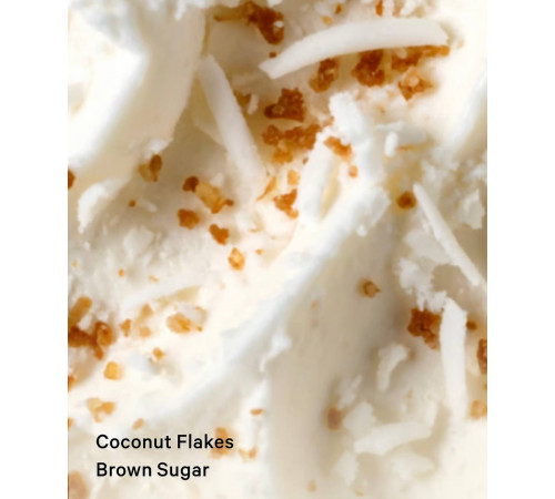 Лосьйон для тіла Coconut Passion Brulee від Victoria’s Secret