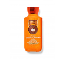 Парфумований лосьйон Sweet Cinnamon Pumpkin від Bath&Body Works