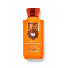 Парфумований лосьйон Sweet Cinnamon Pumpkin від Bath&Body Works