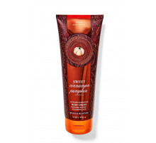 Парфумований крем для тіла Sweet Cinnamon Pumpkin від Bath&Body Works