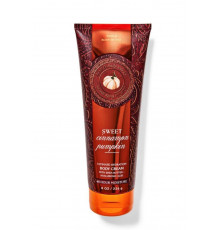 Парфумований крем для тіла Sweet Cinnamon Pumpkin від Bath&Body Works