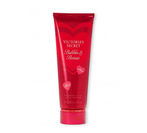 Лосьйон для тіла Bubbles&Berries Лосьйон для тіла Bubbles&Berries