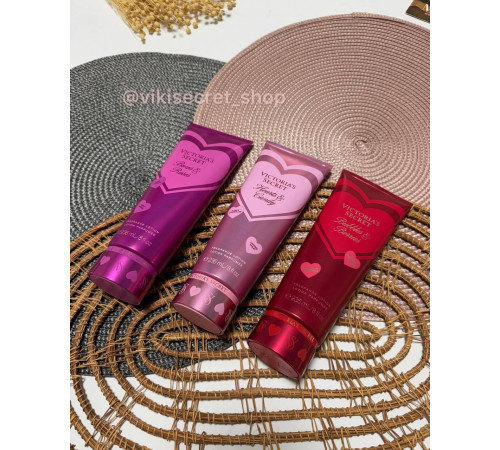 Лосьйон для тіла Bubbles&Berries Лосьйон для тіла Bubbles&Berries