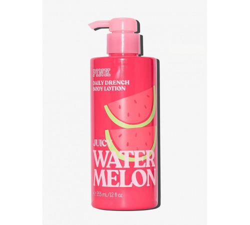 Лосьйон для тілаWatermelon від Pink