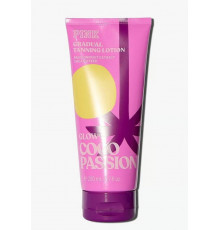 Лосьйон автозасмага Coco Passion Pink