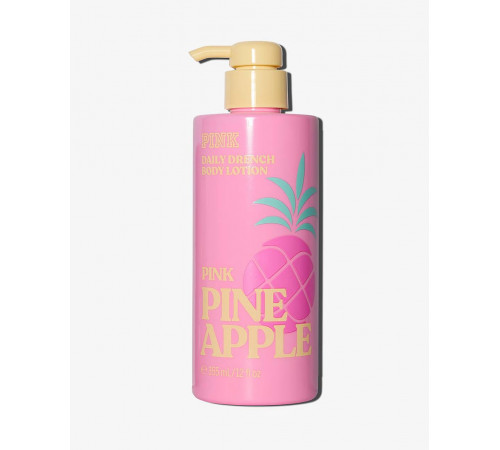 Лосьйон для тіла Pineapple від Pink
