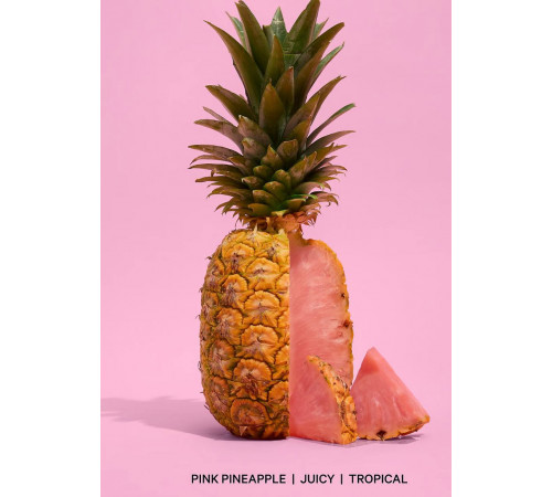 Лосьйон для тіла Pineapple від Pink