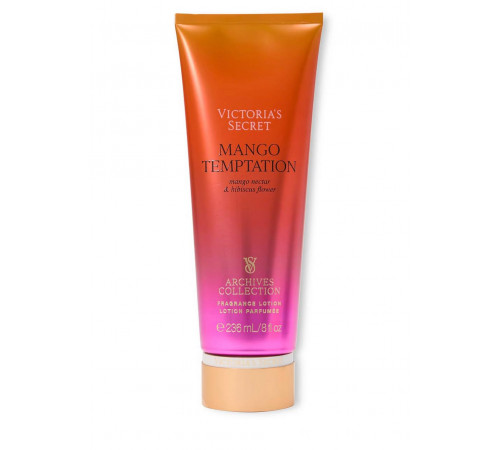 Зволожуючий лосьйон для тіла Mango Temptation Зволожуючий лосьйон для тіла Mango Temptation