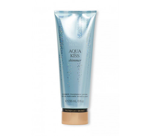 Лосьйон для тіла з блискітками Agua Kiss Shimmer Victoria’s Secret