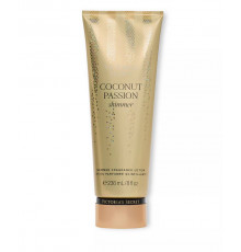 Лосьйон для тіла з блискітками Coconut Passion Shimmer Victoria’s Secret