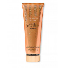 Лосьйон для тіла з блискітками Amber Romance Victoria’s Secret