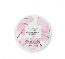 Живильний батер для тіла Pomegranate & Lotus Natural BeautyVictoria’s Secret