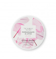Живильний батер для тіла Pomegranate & Lotus Natural BeautyVictoria’s Secret