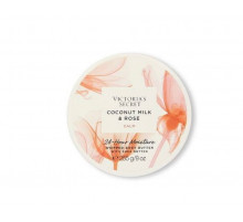 Живильний батер для тіла Coconut Milk&Rose Natural BeautyVictoria’s Secret