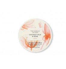 Живильний батер для тіла Coconut Milk&Rose Natural BeautyVictoria’s Secret