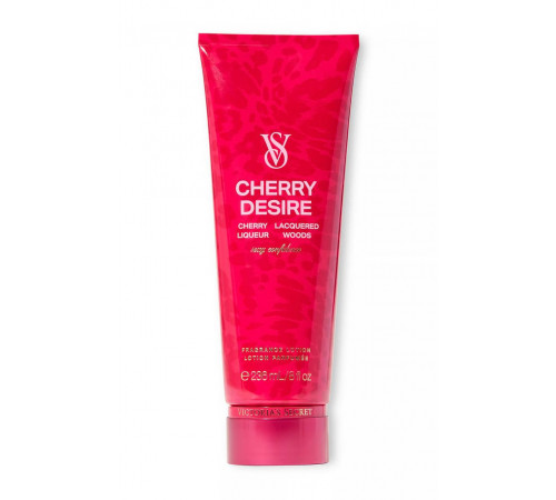 Спрей для тіла Cherry Desire Victoria’s Secret