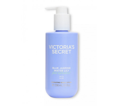 Зволожуючий лосьйон для тіла Blue Jasmine Water Lily Victoria’s Secret