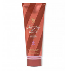 Зволожуючий ароматний лосьйон для тіла Naughty Spice від VS