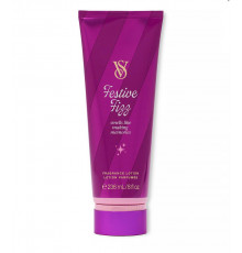 Зволожуючий ароматний лосьйон для тіла Festive Fizz від VS