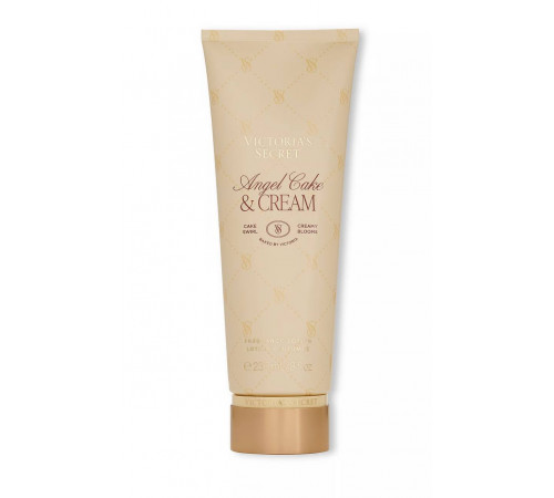 Заоложуючий лосьйон для тіла Victoria’s Secret Angel Cake&Cream