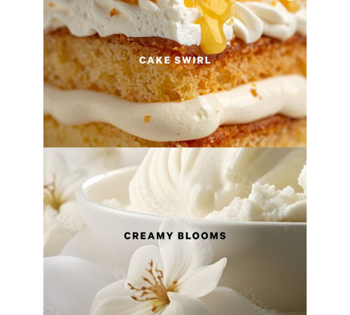 Заоложуючий лосьйон для тіла Victoria’s Secret Angel Cake&Cream