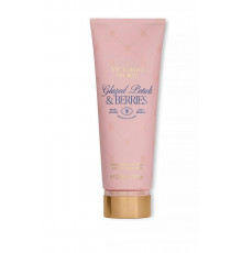 Зволожуючий лосьйон з нової десертної колекції Victoria’s Secret Glazed Petals&Berries